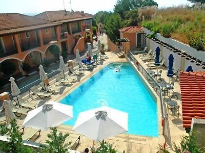 Hotel 9 Muses Kefalonia Island Exterior foto