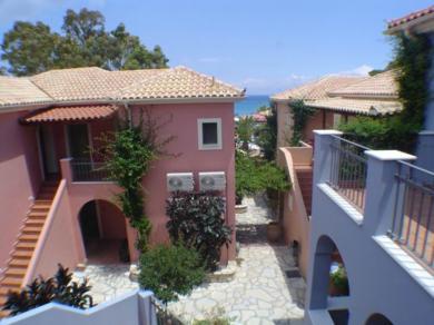 Hotel 9 Muses Kefalonia Island Exterior foto