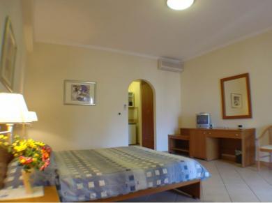 Hotel 9 Muses Kefalonia Island Exterior foto