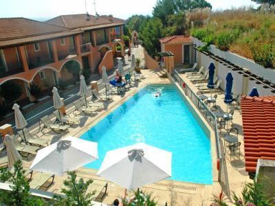 Hotel 9 Muses Kefalonia Island Exterior foto